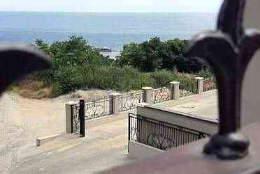 Квартира у моря в сданном  новострое, индивидуальное отопление! Одесса