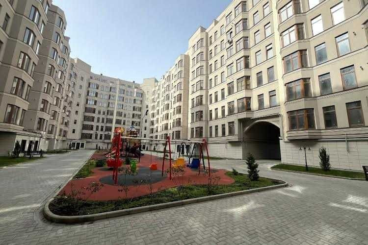 Квартира у моря в сданном  новострое, индивидуальное отопление! Одеса - зображення 3