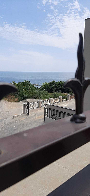 Квартира у моря в сданном  новострое, индивидуальное отопление! Одеса - зображення 8