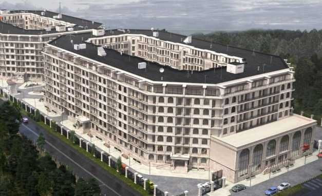 Квартира у моря в сданном  новострое, индивидуальное отопление! Одеса - зображення 5