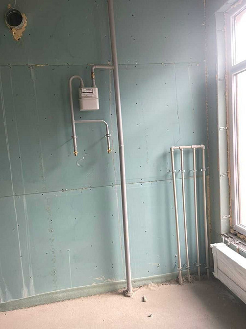 Квартира у моря в сданном  новострое, индивидуальное отопление! Одеса - зображення 4