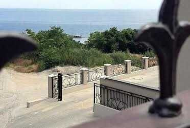 Квартира у моря в сданном  новострое, индивидуальное отопление! Одеса - зображення 1