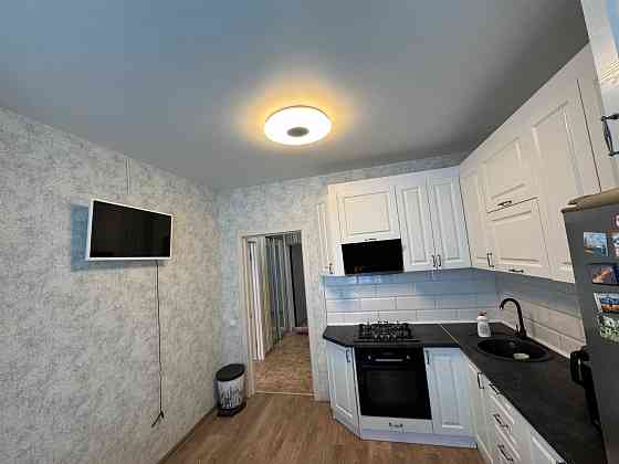 Продам 1-кімнатну квартиру з ремонтом у Крюківщині без комісії Крюковщина