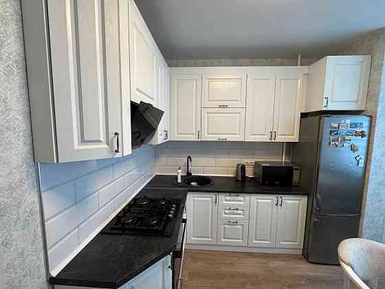 Продам 1-кімнатну квартиру з ремонтом у Крюківщині без комісії Крюковщина