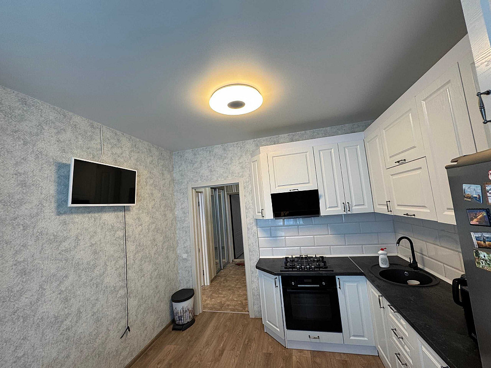 Продам 1-кімнатну квартиру з ремонтом у Крюківщині без комісії Крюковщина - изображение 2