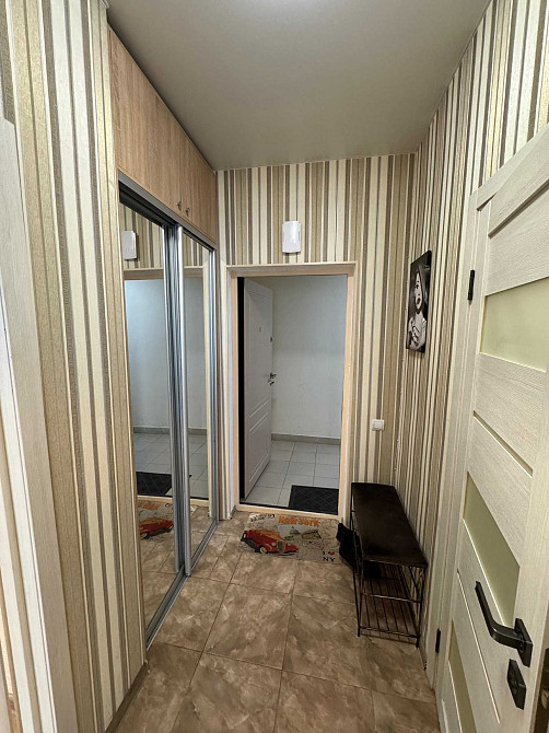 Продам 1-кімнатну квартиру з ремонтом у Крюківщині без комісії Крюковщина - изображение 8