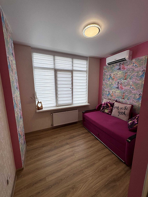 Продам 1-кімнатну квартиру з ремонтом у Крюківщині без комісії Крюковщина - изображение 5