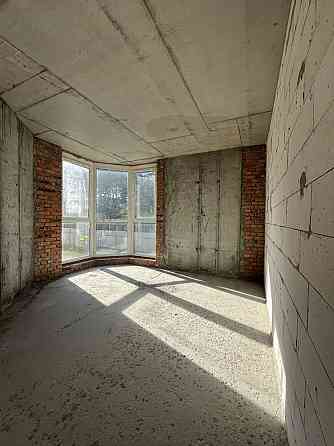 Двокімнатна квартира в готовому будинку! Без комісії! Ирпень