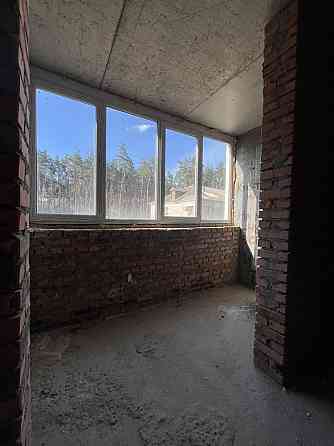 Двокімнатна квартира в готовому будинку! Без комісії! Ирпень