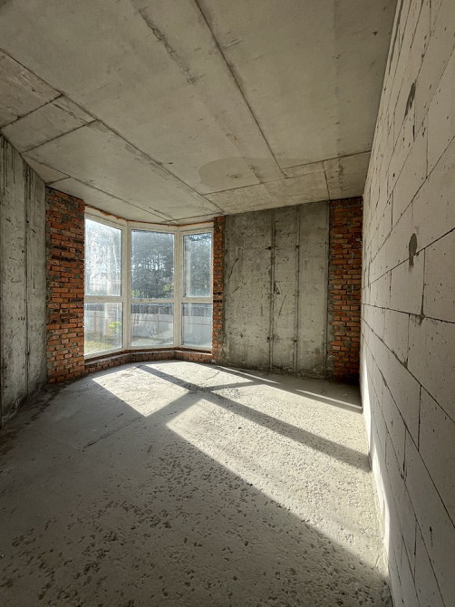 Двокімнатна квартира в готовому будинку! Без комісії! Ирпень - изображение 1