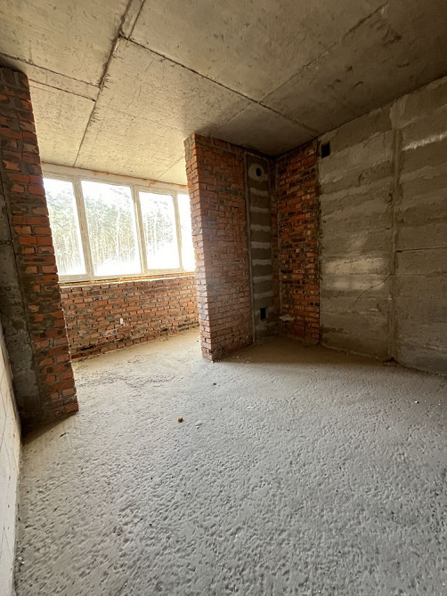 Двокімнатна квартира в готовому будинку! Без комісії! Ирпень - изображение 5