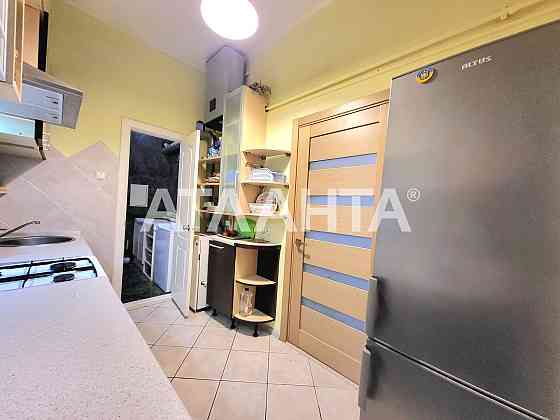 Аналог частному дому! 2х уровневая кв. на ул.Болгарская/Запорожская!!! Одесса