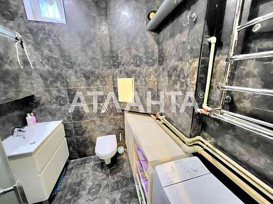 Аналог частному дому! 2х уровневая кв. на ул.Болгарская/Запорожская!!! Одесса