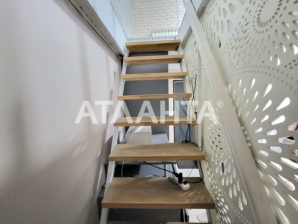 Аналог частному дому! 2х уровневая кв. на ул.Болгарская/Запорожская!!! Одесса - изображение 8