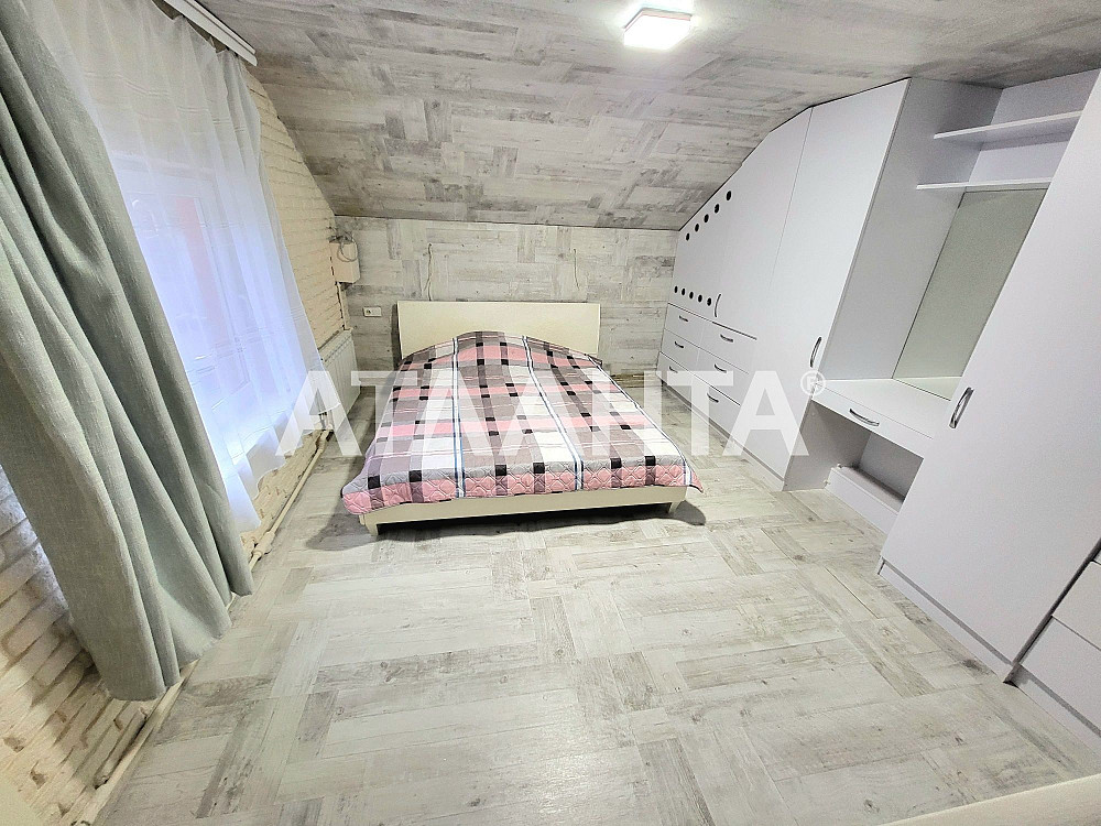 Аналог частному дому! 2х уровневая кв. на ул.Болгарская/Запорожская!!! Одесса - изображение 4