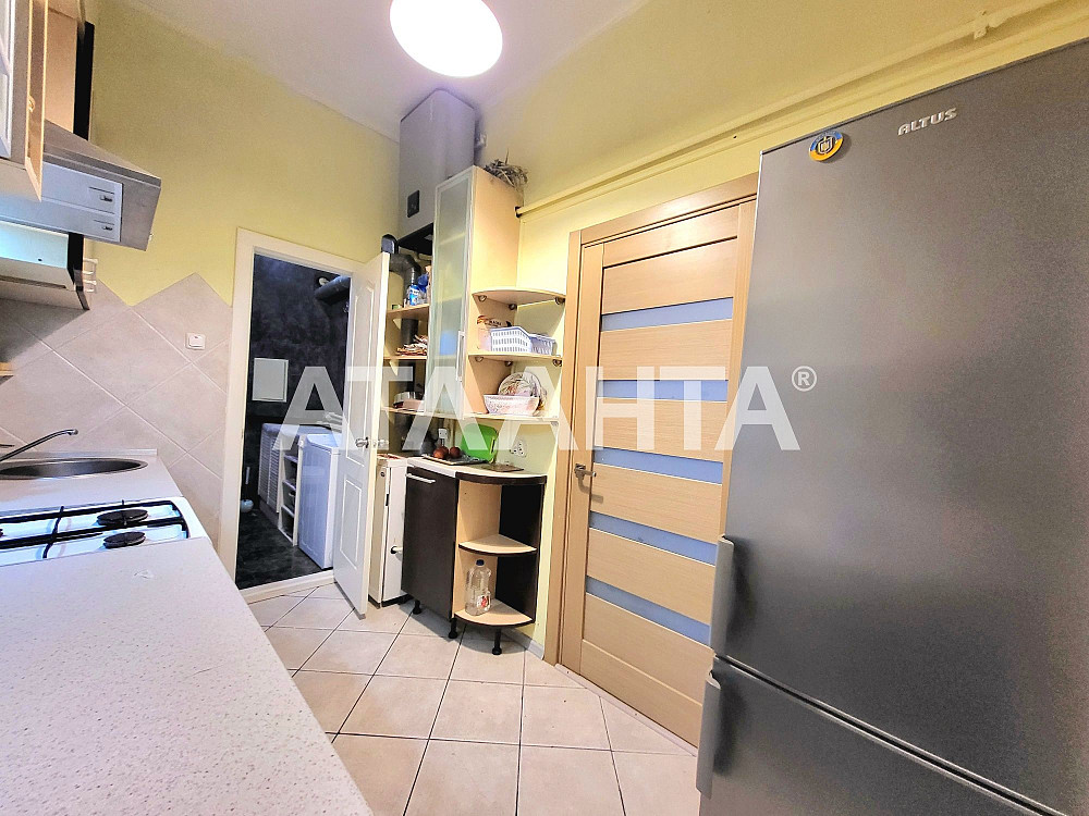 Аналог частному дому! 2х уровневая кв. на ул.Болгарская/Запорожская!!! Одесса - изображение 6