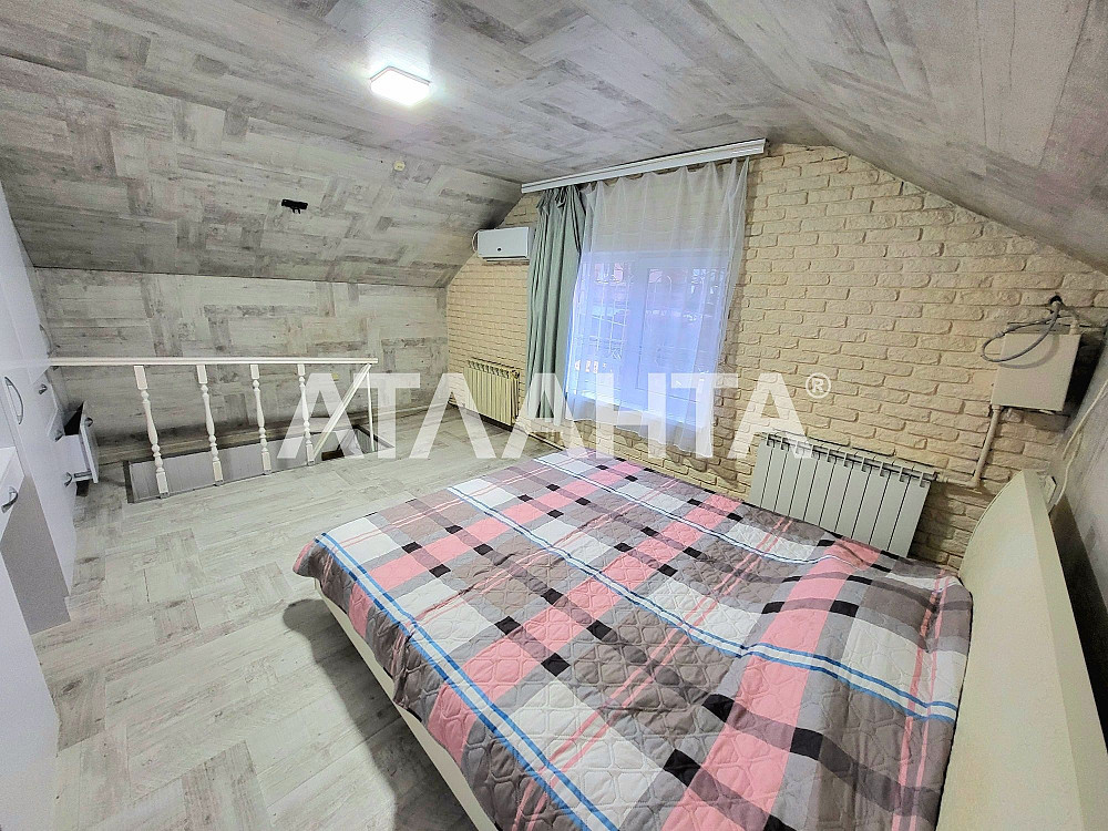 Аналог частному дому! 2х уровневая кв. на ул.Болгарская/Запорожская!!! Одесса - изображение 3