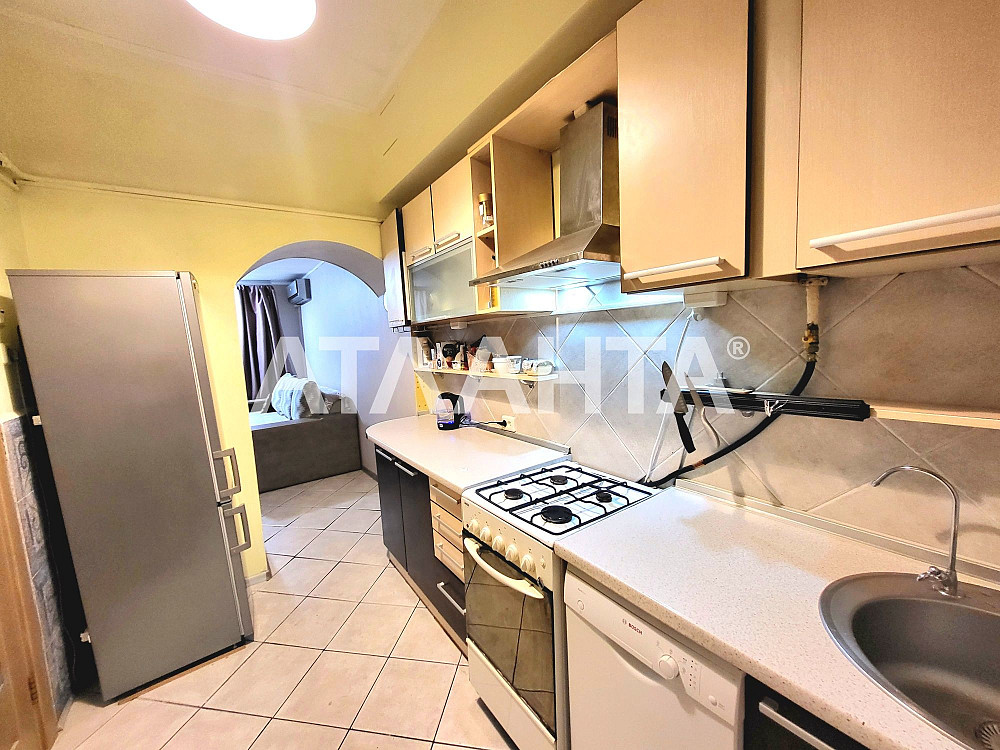 Аналог частному дому! 2х уровневая кв. на ул.Болгарская/Запорожская!!! Одесса - изображение 7