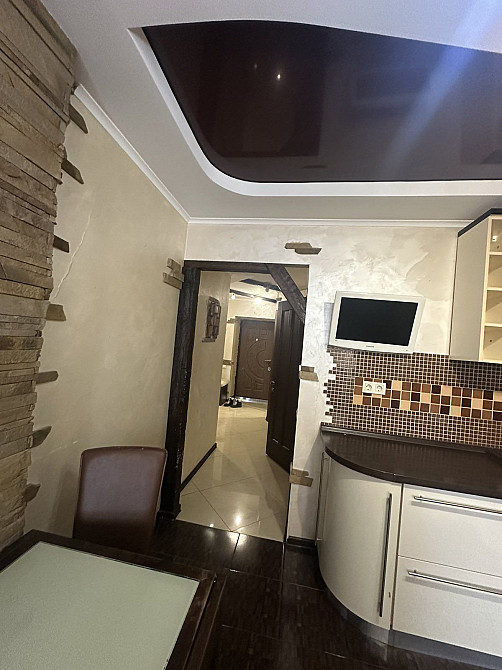 ЖК «Софія» 2-кімнатна квартира 68 м², 4 поверх, без комісії Софиевская Борщаговка - изображение 3