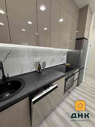 ‼️1-к квартира с новым ремонтом‼️боковой вид на ИППОДРОМ‼️КРАСНОВА‼️ Одесса