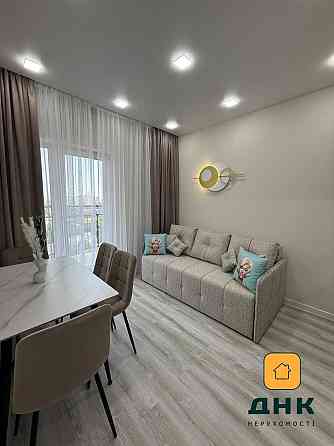 ‼️1-к квартира с новым ремонтом‼️боковой вид на ИППОДРОМ‼️КРАСНОВА‼️ Одесса