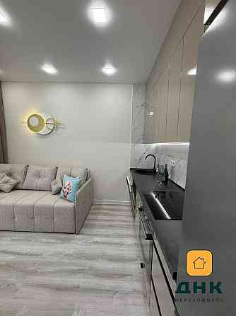 ‼️1-к квартира с новым ремонтом‼️боковой вид на ИППОДРОМ‼️КРАСНОВА‼️ Одесса