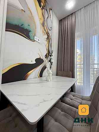 ‼️1-к квартира с новым ремонтом‼️боковой вид на ИППОДРОМ‼️КРАСНОВА‼️ Одесса