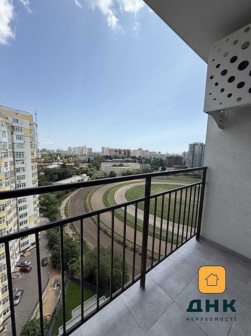 ‼️1-к квартира с новым ремонтом‼️боковой вид на ИППОДРОМ‼️КРАСНОВА‼️ Одесса - изображение 7