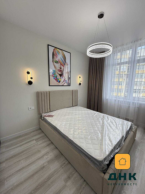 ‼️1-к квартира с новым ремонтом‼️боковой вид на ИППОДРОМ‼️КРАСНОВА‼️ Одесса - изображение 8