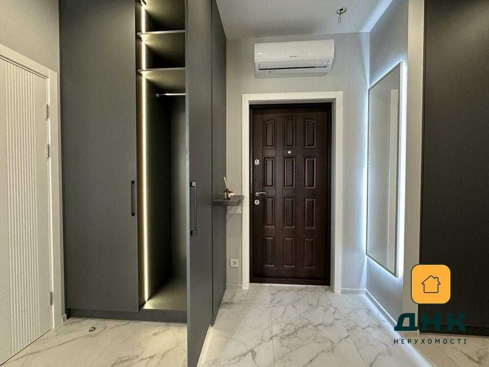 ‼Выгодное предложение!61 Жемчужина|новый ремонт|Краснова|Кадор|Фонтан! Одеса - зображення 8