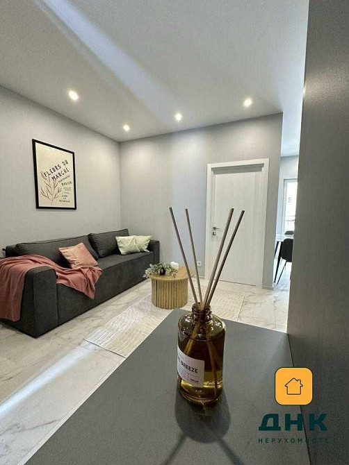 ‼Выгодное предложение!61 Жемчужина|новый ремонт|Краснова|Кадор|Фонтан! Одеса - зображення 4