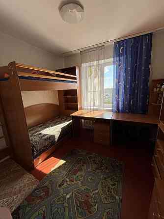 Трикімнатна квартира в районі Автовокзалу Ровно