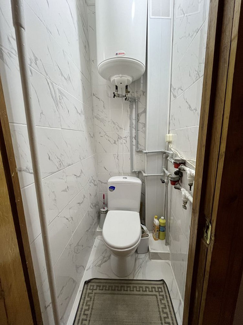 Трикімнатна квартира в районі Автовокзалу Ровно - изображение 8