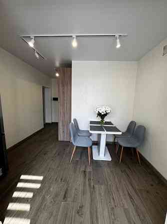 Продам затишну 1-кімнатну квартиру в новобудові – ЖК “Авеню” Ровно