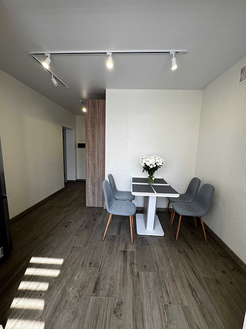 Продам затишну 1-кімнатну квартиру в новобудові – ЖК “Авеню” Ровно - изображение 2