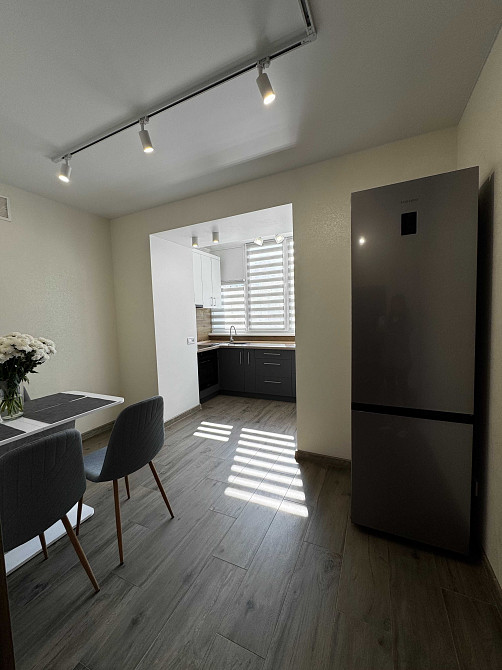 Продам затишну 1-кімнатну квартиру в новобудові – ЖК “Авеню” Ровно - изображение 7