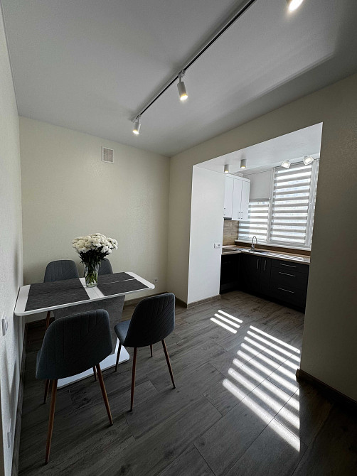 Продам затишну 1-кімнатну квартиру в новобудові – ЖК “Авеню” Ровно - изображение 1