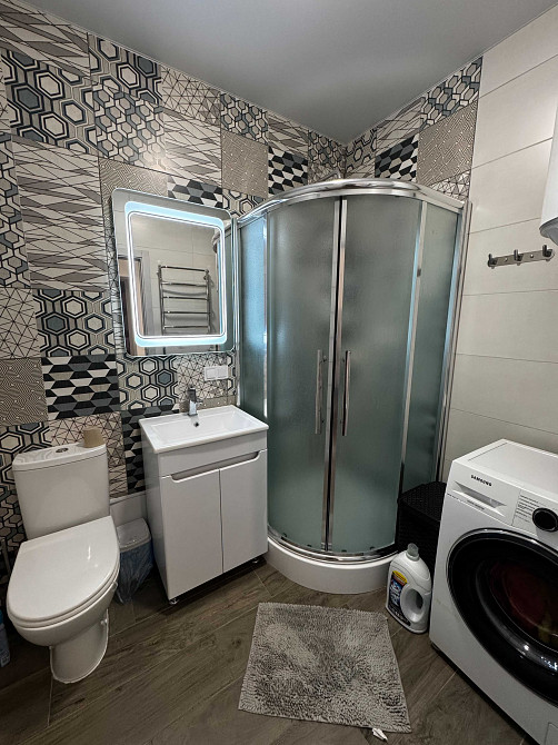 Продам затишну 1-кімнатну квартиру в новобудові – ЖК “Авеню” Ровно - изображение 8