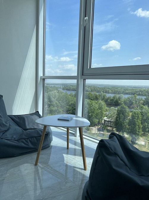 Продам Unigue 2-КОМН в River Park Днепр - изображение 8