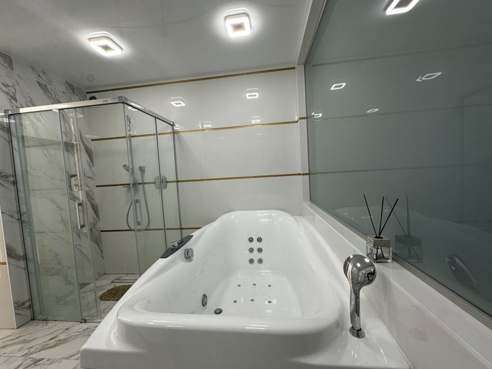 Продам Unigue 2-КОМН в River Park Днепр - изображение 4