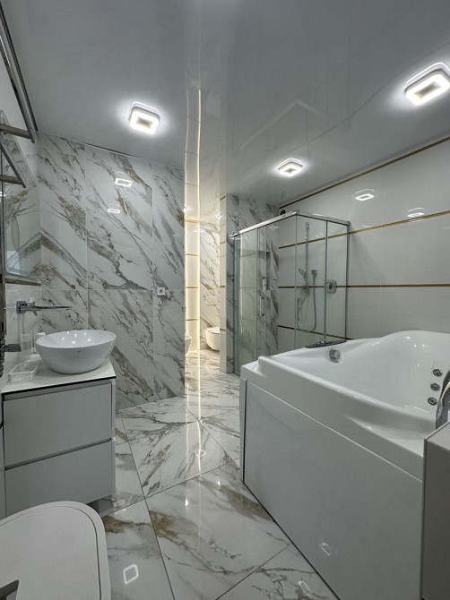 Продам Unigue 2-КОМН в River Park Днепр - изображение 1