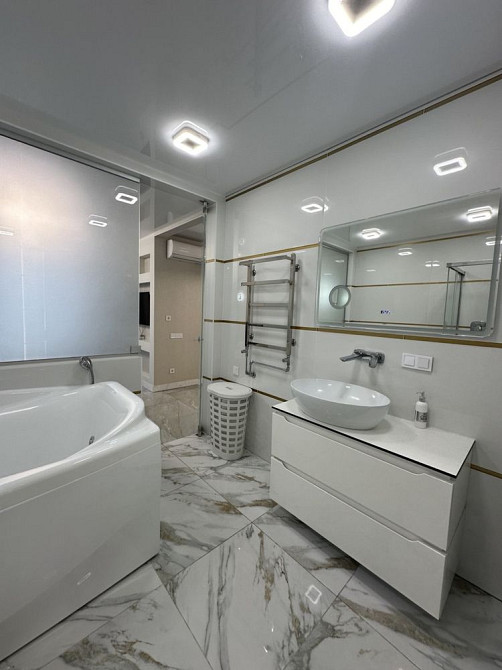 Продам Unigue 2-КОМН в River Park Днепр - изображение 3