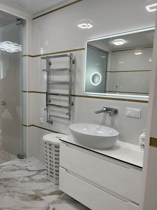 Продам Unigue 2-КОМН в River Park Днепр - изображение 6