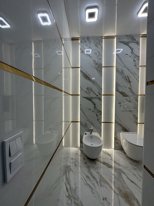 Продам Unigue 2-КОМН в River Park Днепр - изображение 2