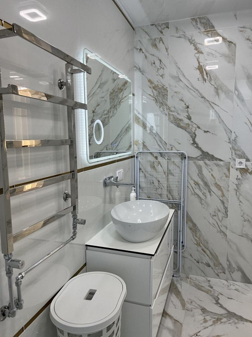 Продам Unigue 2-КОМН в River Park Днепр - изображение 7