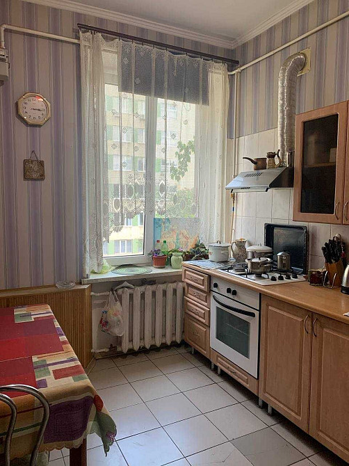 Продам квартиру в сталинке с лифтом. Одеса - зображення 2