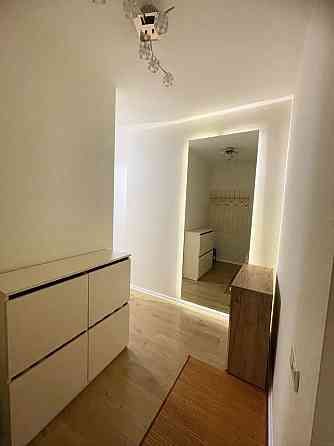 Без% Метрополія. Камʼянська, 6. Вирлиця. 2-к. 62м2 ремонт Киев