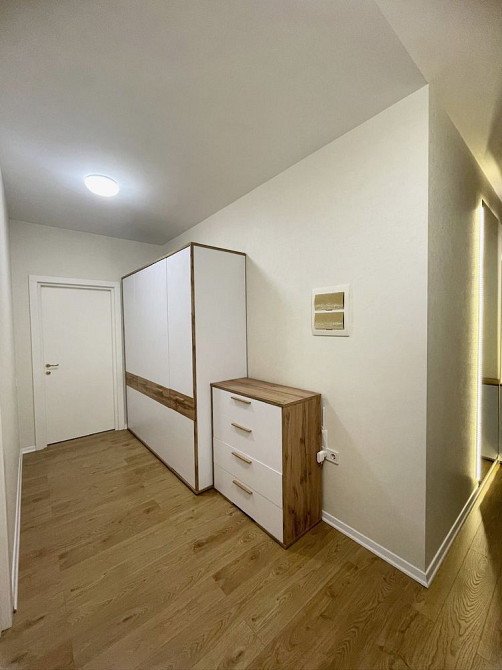 Без% Метрополія. Камʼянська, 6. Вирлиця. 2-к. 62м2 ремонт Киев - изображение 7