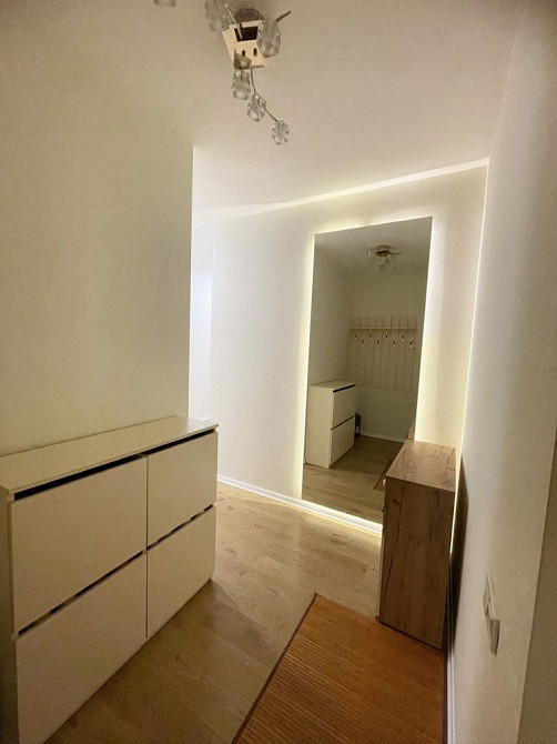 Без% Метрополія. Камʼянська, 6. Вирлиця. 2-к. 62м2 ремонт Киев - изображение 5