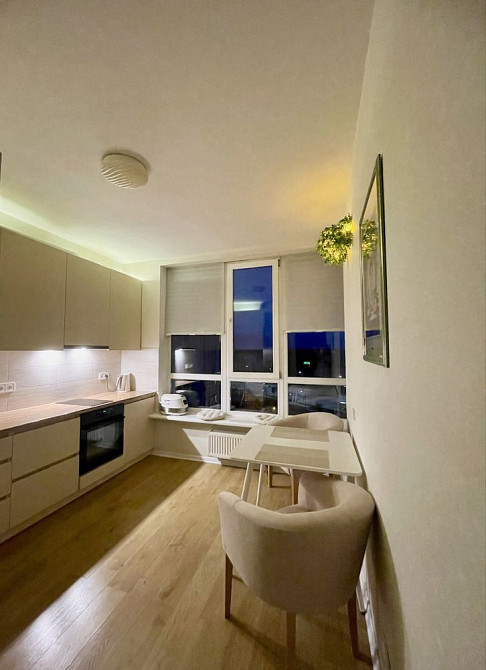 Без% Метрополія. Камʼянська, 6. Вирлиця. 2-к. 62м2 ремонт Киев - изображение 2